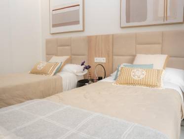 Nieuwbouw - Villa - Ciudad Quesada - Lo Marabu