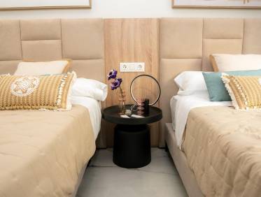 Nieuwbouw - Villa - Ciudad Quesada - Lo Marabu