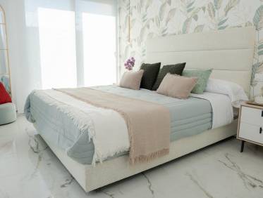 Nieuwbouw - Villa - Ciudad Quesada - Lo Marabu