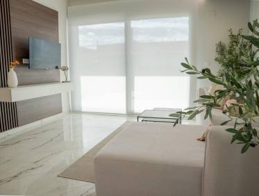 Nieuwbouw - Villa - Ciudad Quesada - Lo Marabu