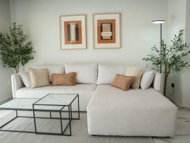 Nieuwbouw - Villa - Ciudad Quesada - Lo Marabu