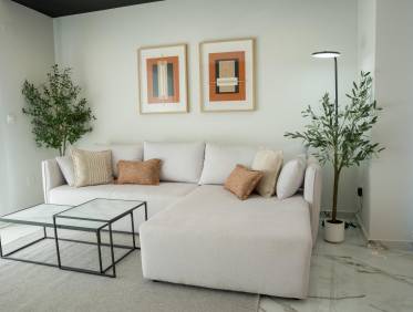 Nieuwbouw - Villa - Ciudad Quesada - Lo Marabu