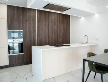 Nieuwbouw - Villa - Ciudad Quesada - Lo Marabu