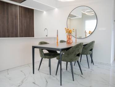 Nieuwbouw - Villa - Ciudad Quesada - Lo Marabu