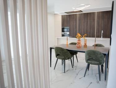 Nieuwbouw - Villa - Ciudad Quesada - Lo Marabu