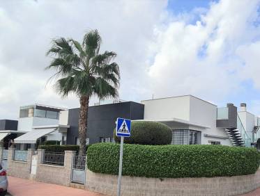 Nieuwbouw - Villa - Ciudad Quesada - Rojales