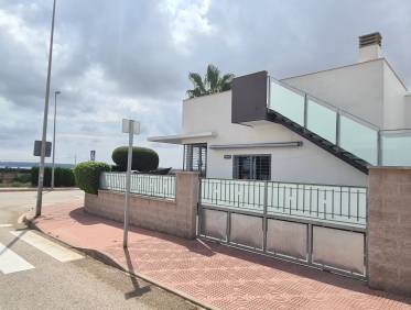 Nieuwbouw - Villa - Ciudad Quesada - Rojales