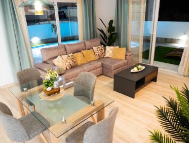 Nieuwbouw - Villa - Ciudad Quesada - Rojales