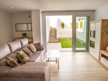 Nieuwbouw - Villa - Ciudad Quesada - Rojales