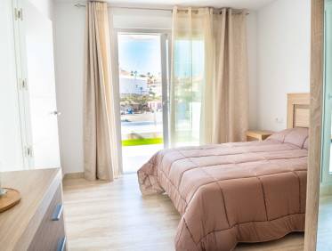 Nieuwbouw - Villa - Ciudad Quesada - Rojales