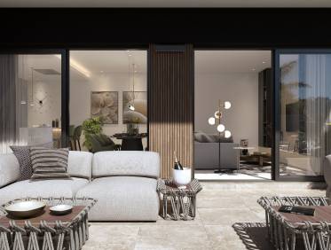 Nieuwbouw - Villa - Ciudad Quesada