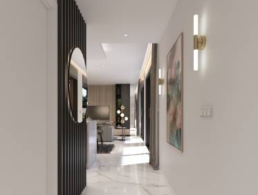 Nieuwbouw - Villa - Ciudad Quesada
