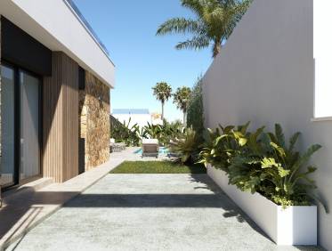 Nieuwbouw - Villa - Ciudad Quesada