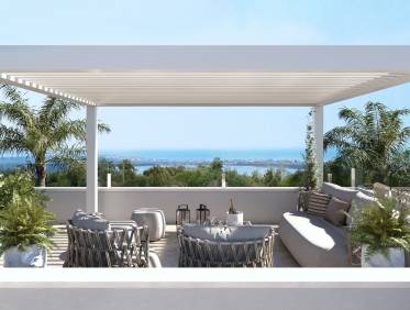 Nieuwbouw - Villa - Ciudad Quesada