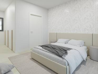 Nieuwbouw - Villa - Ciudad Quesada