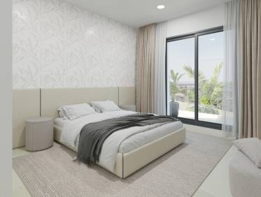 Nieuwbouw - Villa - Ciudad Quesada