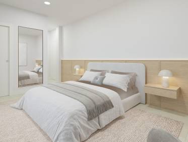 Nieuwbouw - Villa - Ciudad Quesada