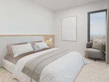 Nieuwbouw - Villa - Ciudad Quesada