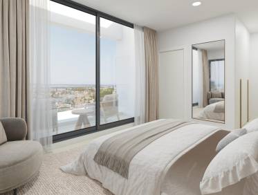 Nieuwbouw - Villa - Ciudad Quesada