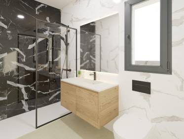 Nieuwbouw - Villa - Ciudad Quesada