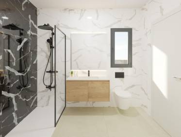 Nieuwbouw - Villa - Ciudad Quesada