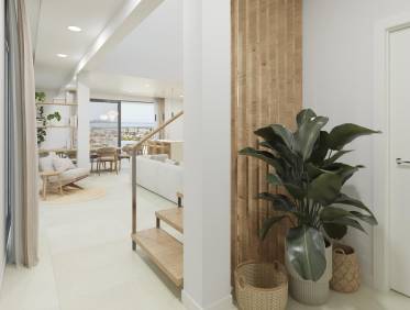 Nieuwbouw - Villa - Ciudad Quesada