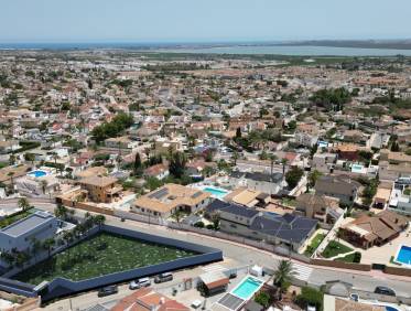 Nieuwbouw - Villa - Ciudad Quesada