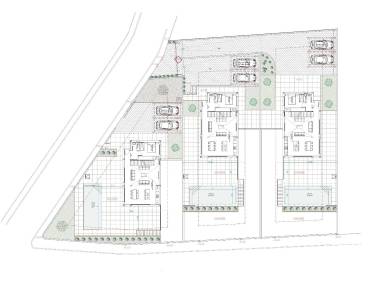 Nieuwbouw - Villa - Ciudad Quesada