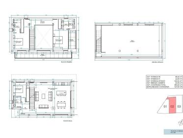 Nieuwbouw - Villa - Ciudad Quesada