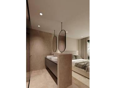 Nieuwbouw - Villa - Cuevas Del Almanzora - Desert Springs Golf Club