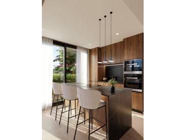 Nieuwbouw - Villa - Cuevas Del Almanzora - Desert Springs Golf Club