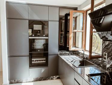 Nieuwbouw - Villa - Cuevas Del Almanzora - Desert Springs Golf Club