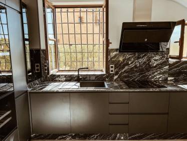 Nieuwbouw - Villa - Cuevas Del Almanzora - Desert Springs Golf Club