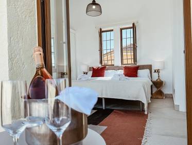 Nieuwbouw - Villa - Cuevas Del Almanzora - Desert Springs Golf Club