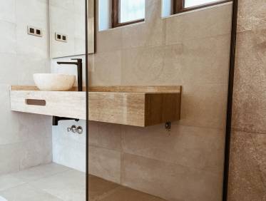 Nieuwbouw - Villa - Cuevas Del Almanzora - Desert Springs Golf Club