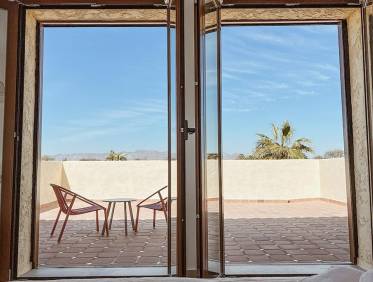 Nieuwbouw - Villa - Cuevas Del Almanzora - Desert Springs Golf Club