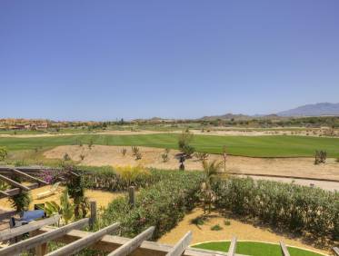 Nieuwbouw - Villa - Cuevas Del Almanzora - Desert Springs Golf Club