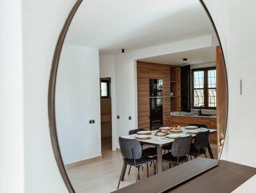 Nieuwbouw - Villa - Cuevas Del Almanzora - Desert Springs Golf Club