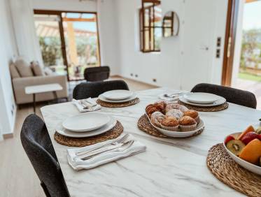 Nieuwbouw - Villa - Cuevas Del Almanzora - Desert Springs Golf Club