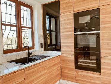 Nieuwbouw - Villa - Cuevas Del Almanzora - Desert Springs Golf Club