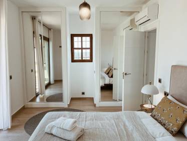 Nieuwbouw - Villa - Cuevas Del Almanzora - Desert Springs Golf Club