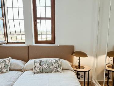 Nieuwbouw - Villa - Cuevas Del Almanzora - Desert Springs Golf Club