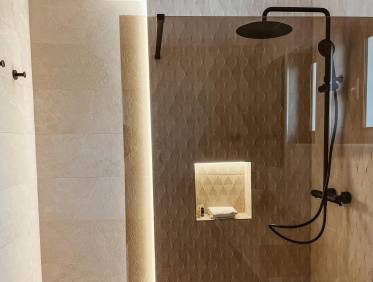 Nieuwbouw - Villa - Cuevas Del Almanzora - Desert Springs Golf Club