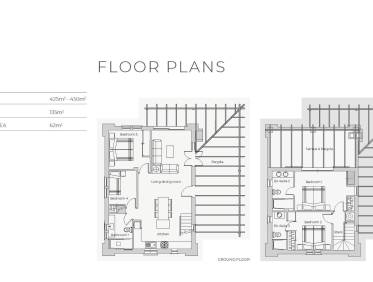 Nieuwbouw - Villa - Cuevas Del Almanzora - Desert Springs Golf Club