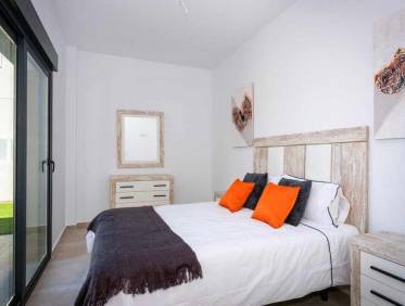 Nieuwbouw - Villa - Daya Nueva - Centro