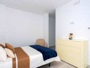 Nieuwbouw - Villa - Daya Nueva - Centro