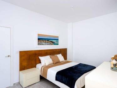 Nieuwbouw - Villa - Daya Nueva - Centro