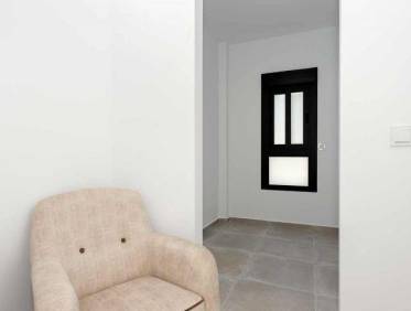 Nieuwbouw - Villa - Daya Nueva - Centro