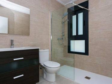 Nieuwbouw - Villa - Daya Nueva - Centro