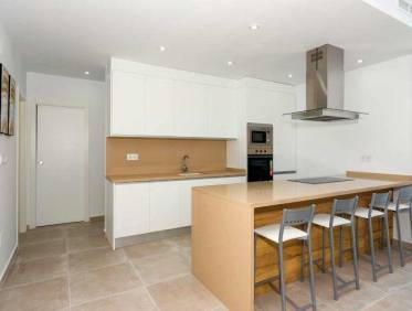 Nieuwbouw - Villa - Daya Nueva - Centro